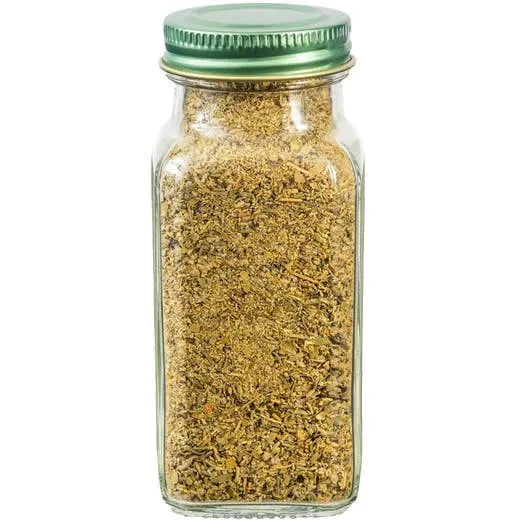 Simply Organic Turkey Rub 2.43 oz.