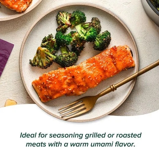 Simply Organic Sheet Pan Seasoning, Umami Ginger 0.99 oz.
