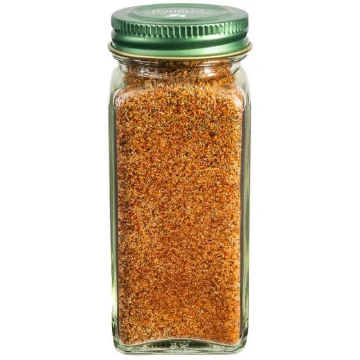 Simply Organic Original Rotisserie Style Seasoning 3.00 oz.