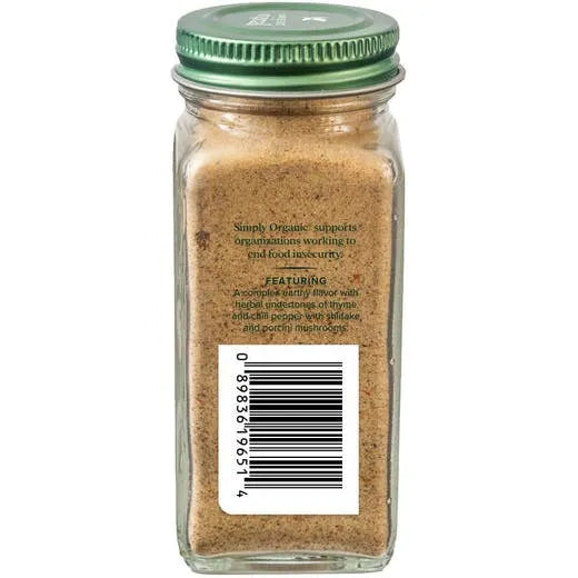 Simply Organic Original Umami Blend 3.14 oz.
