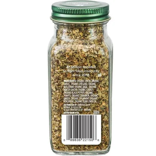Simply Organic Greek Seasoning 1.59 oz.