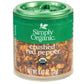 Simply Organic Crushed Red Pepper 0.42 oz.