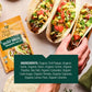 Simply Organic Mild Taco Seasoning Mix 1.00 oz.