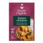 Simply Organic Butter Chicken North Indian Style Seasoning Mix 1.13 oz.