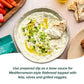 Simply Organic Tzatziki Dip Mix 0.74 oz.
