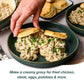 Simply Organic Country Gravy Mix 1.12 oz.