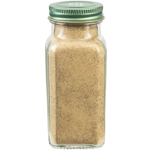Simply Organic White Pepper 2.86 oz.