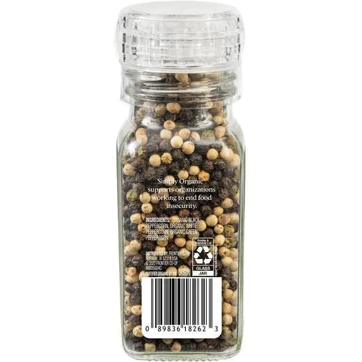 Simply Organic Get Crackin' 3.00 oz.