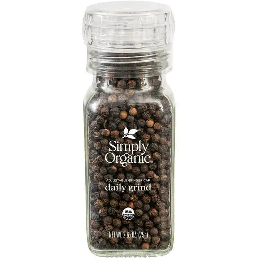 Simply Organic Daily Grind 2.65 oz.