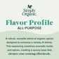 Simply Organic All-Purpose Seasoning 2.08 oz.