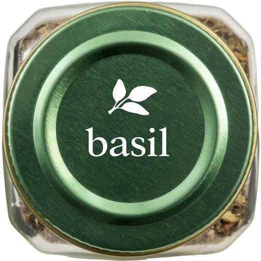 Simply Organic Basil 0.54 oz.