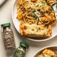 Simply Organic Basil 0.54 oz.