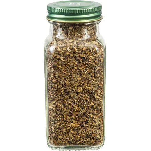 Simply Organic Basil 0.54 oz.