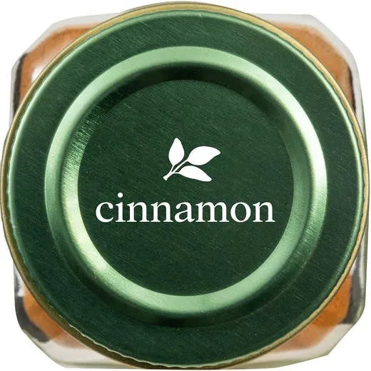 Simply Organic Cinnamon, Ground 2.45 oz.