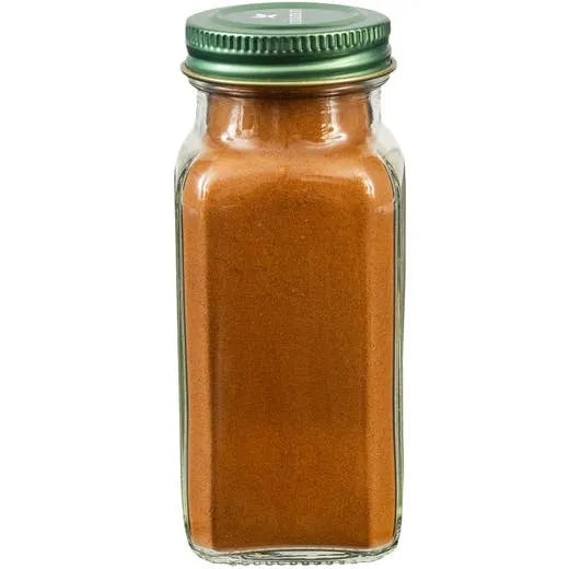 Simply Organic Cinnamon, Ground 2.45 oz.
