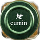 Simply Organic Cumin Seed, Ground 2.31 oz.