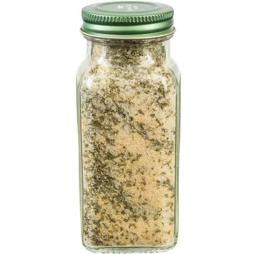 Simply Organic Garlic Salt 4.7 oz.