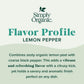 Simply Organic Lemon Pepper 3.17 oz.