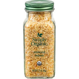 Simply Organic Minced Onion 2.21 oz.