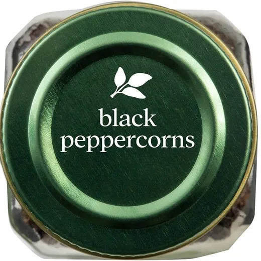 Simply Organic Whole Black Peppercorns 2.65 oz.