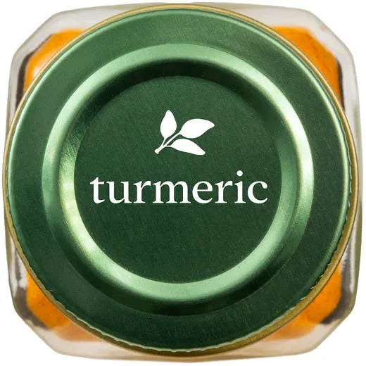 Simply Organic Turmeric Root, Ground 2.38 oz.