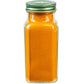 Simply Organic Turmeric Root, Ground 2.38 oz.