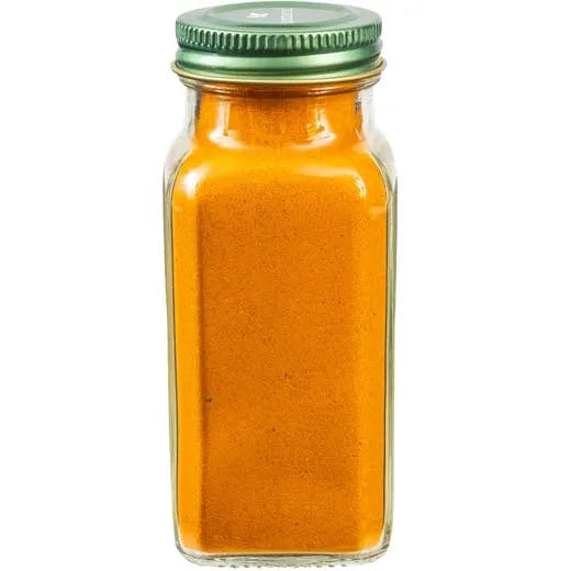 Simply Organic Turmeric Root, Ground 2.38 oz.