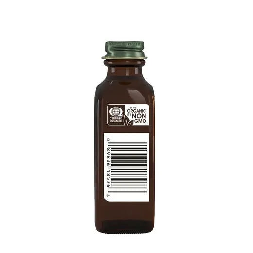 Simply Organic Almond Extract 2 fl. oz.