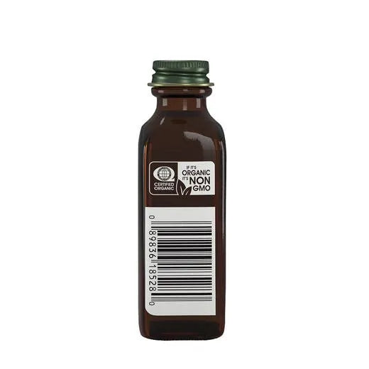 Simply Organic Lemon Flavor 2 fl. oz.