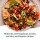 Simply Organic Southwest Taco Seasoning Mix 1.13 oz.