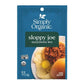 Simply Organic Sloppy Joe Seasoning Mix 1.41 oz.