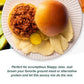 Simply Organic Sloppy Joe Seasoning Mix 1.41 oz.