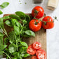 Simply Organic Sweet Basil Pesto Sauce Mix 0.53 oz.