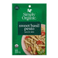 Simply Organic Sweet Basil Pesto Sauce Mix 0.53 oz.