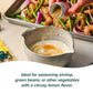 Simply Organic Sheet Pan Seasoning, Mediterranean Lemon 0.85 oz.