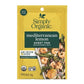 Simply Organic Sheet Pan Seasoning, Mediterranean Lemon 0.85 oz.