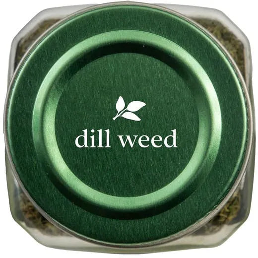Simply Organic Dill Weed 0.81 oz.