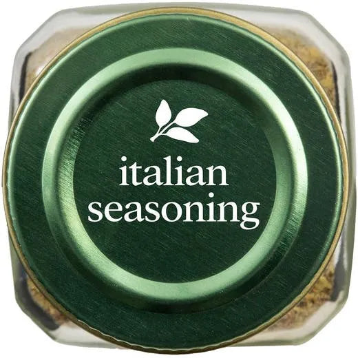 Simply Organic Italian Seasoning 0.95 oz.