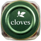 Simply Organic Cloves, Ground 2.82 oz.