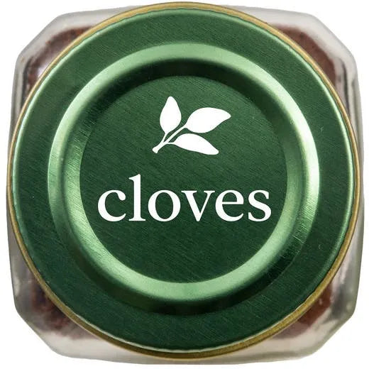 Simply Organic Cloves, Ground 2.82 oz.