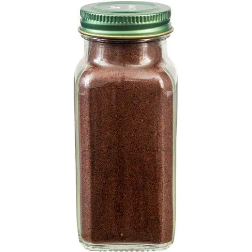 Simply Organic Cloves, Ground 2.82 oz.