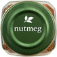 Simply Organic Nutmeg, Ground 2.30 oz.
