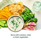 Simply Organic Ranch Dip Mix 1.50 oz.