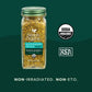 Simply Organic Lemon Pepper Rotisserie Style Seasoning 3.42 oz.