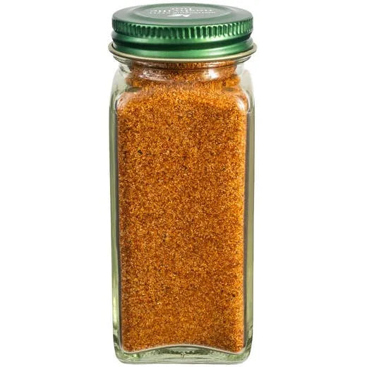 Simply Organic Nashville Hot Rotisserie Style Seasoning 3.17 oz.