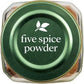 Simply Organic Five Spice Powder 2.01 oz.