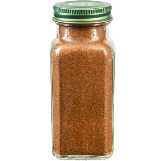 Simply Organic Five Spice Powder 2.01 oz.
