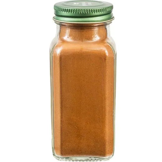Simply Organic Pumpkin Spice 1.94 oz.