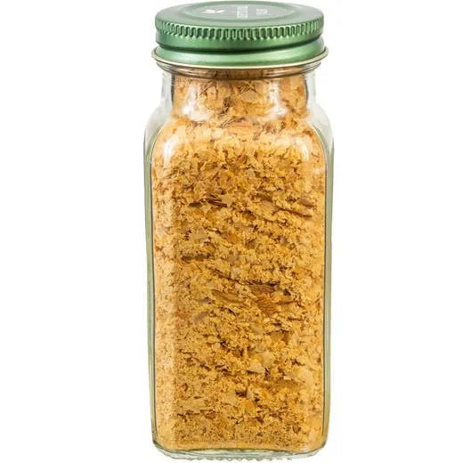 Simply Organic Nutritional Yeast 1.32 oz.
