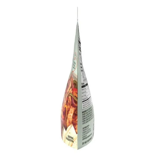 Simply Organic Classic Fajita Simmer Sauce 8.0 fl. oz.